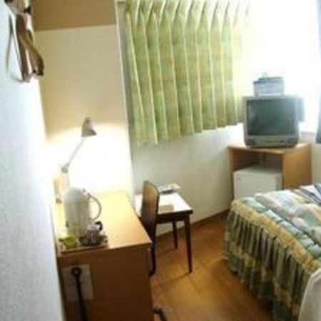 Mimatsu Hotel Мито Экстерьер фото
