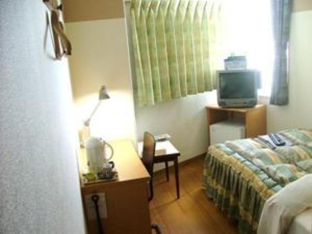 Mimatsu Hotel Мито Экстерьер фото