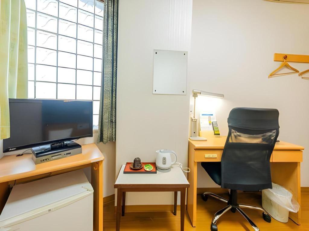 Mimatsu Hotel Мито Экстерьер фото