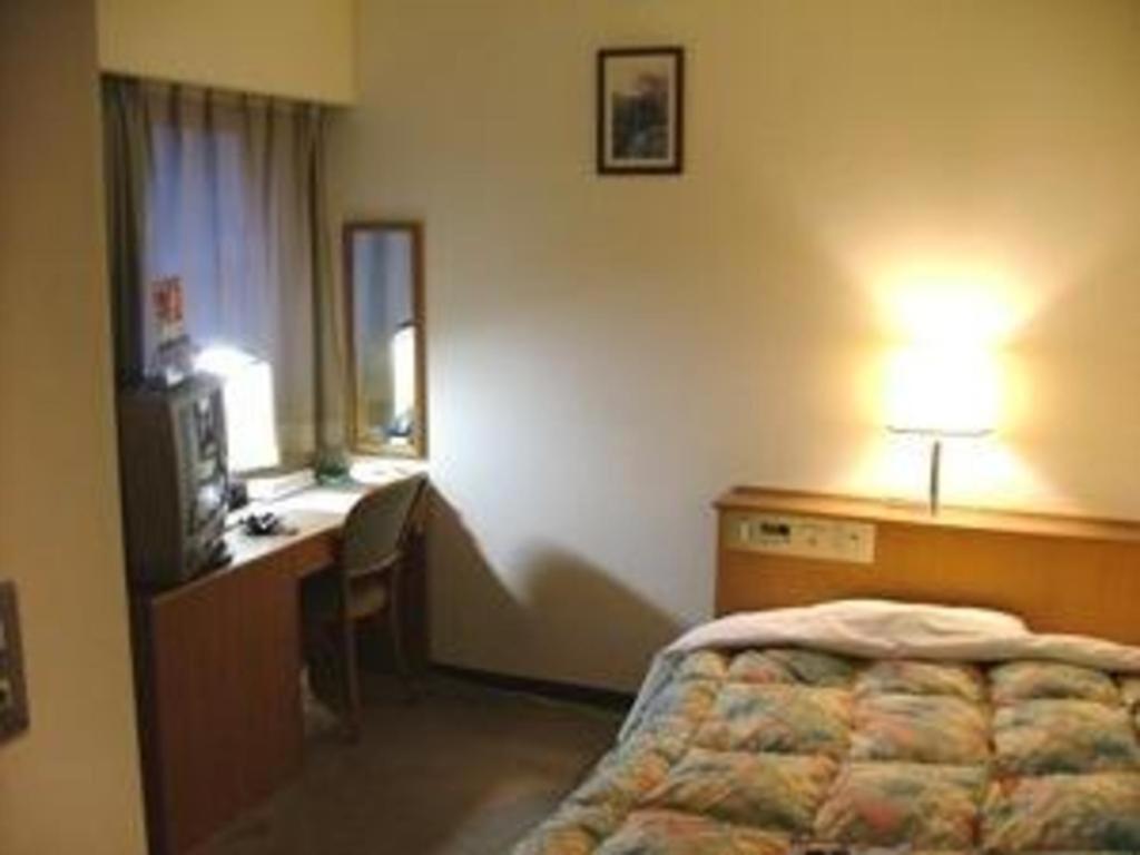 Mimatsu Hotel Мито Экстерьер фото