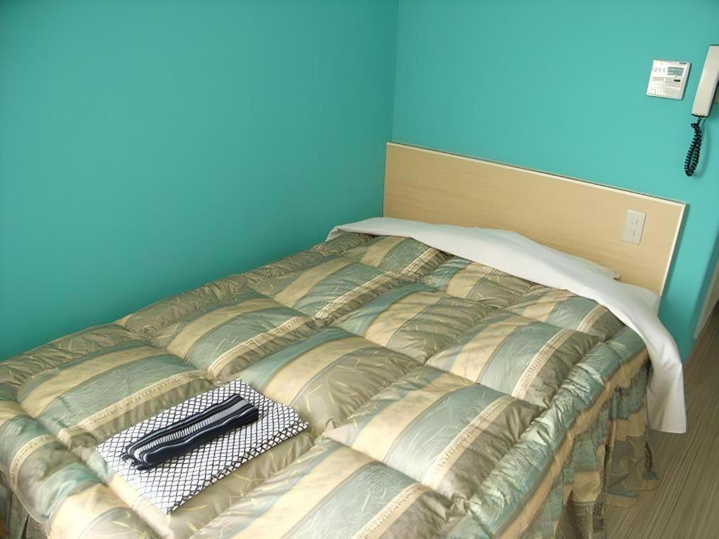 Mimatsu Hotel Мито Экстерьер фото