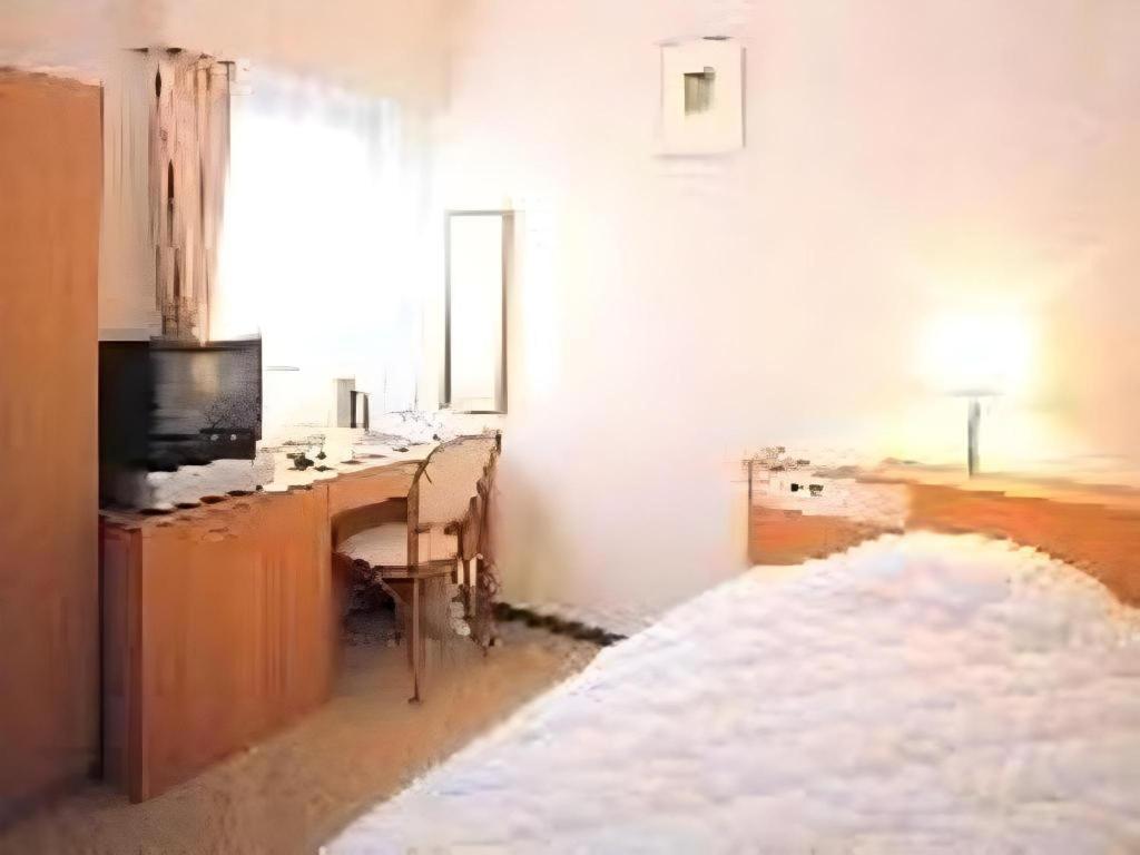Mimatsu Hotel Мито Экстерьер фото