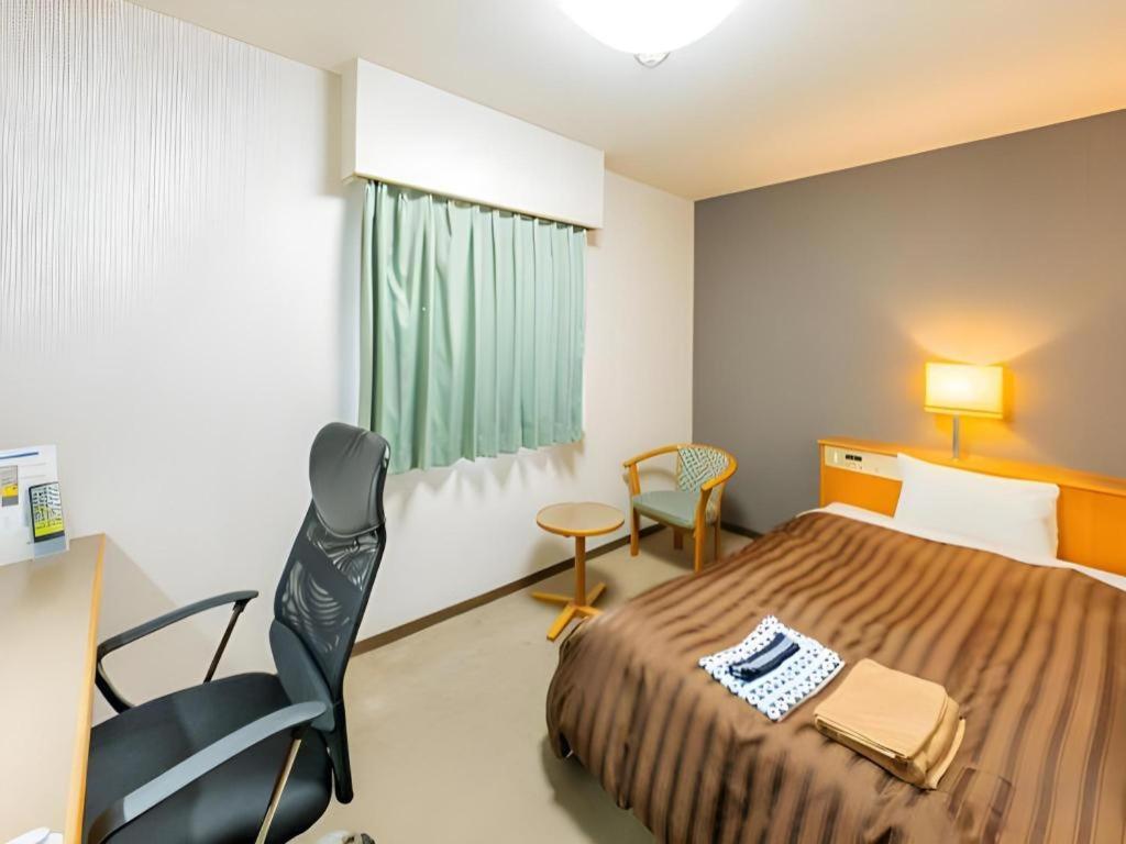 Mimatsu Hotel Мито Экстерьер фото