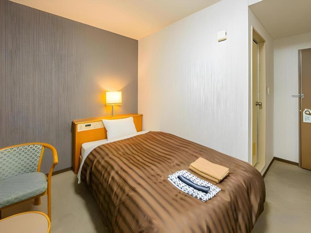 Mimatsu Hotel Мито Экстерьер фото