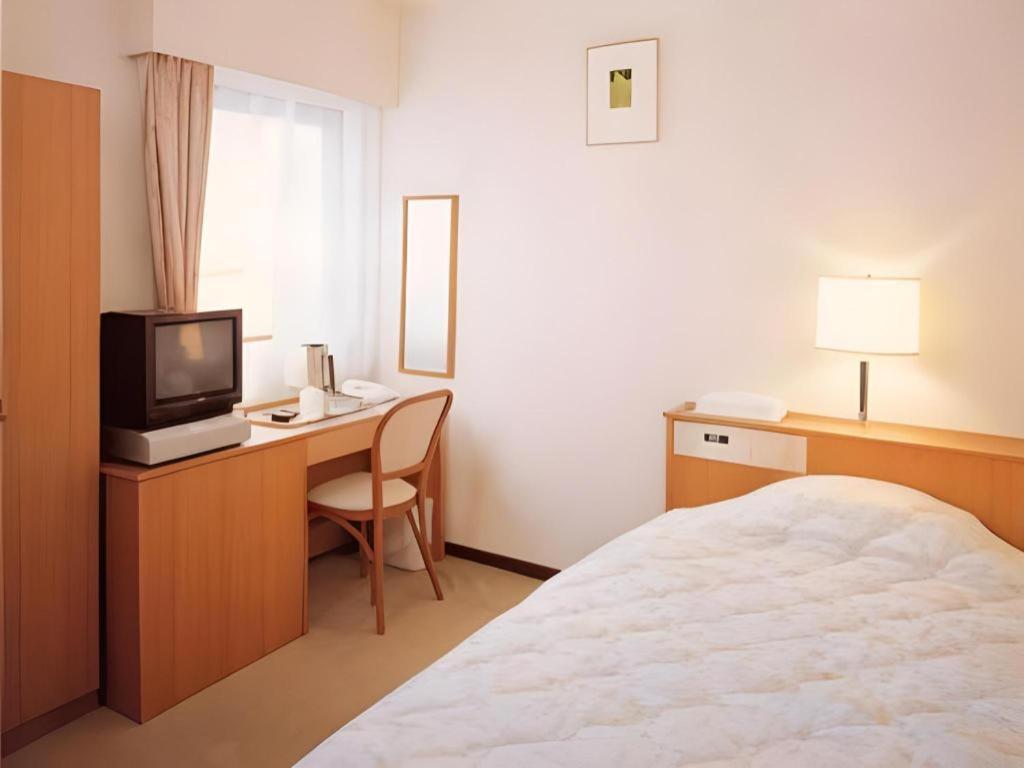 Mimatsu Hotel Мито Экстерьер фото