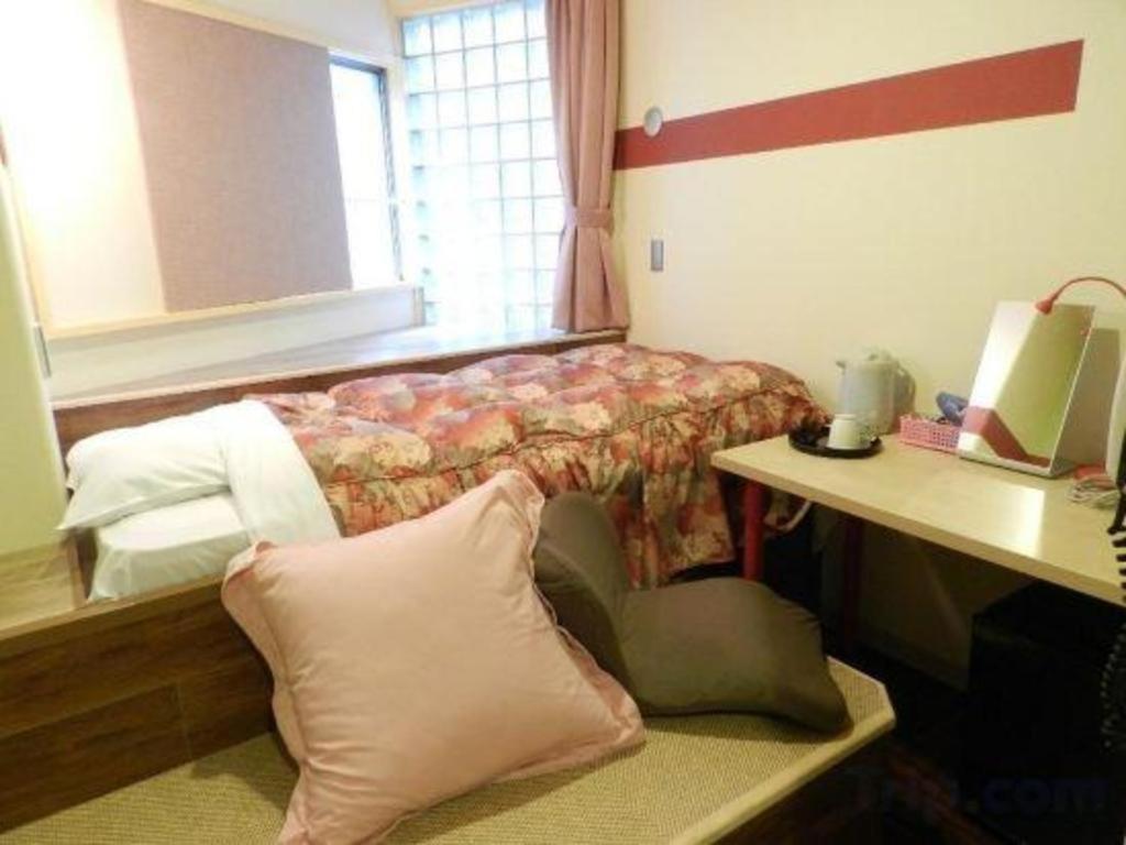 Mimatsu Hotel Мито Экстерьер фото